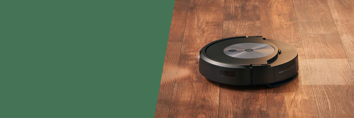 Roomba Combo